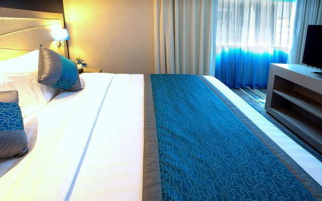 Al Sarab Hotel