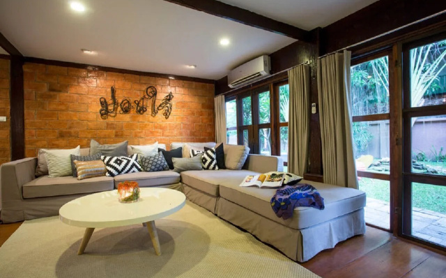 Tolani Northgate Villa Chiang Mai