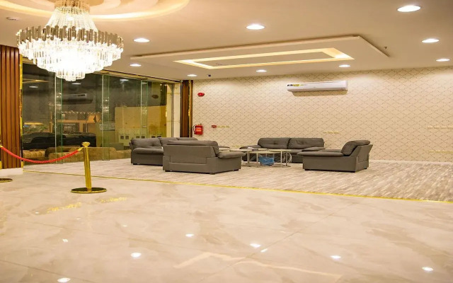 Rushen Plus Apartments