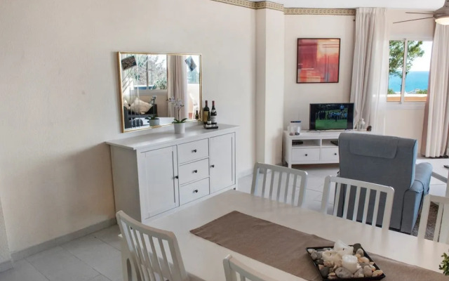 Apartment - 2 Bedrooms with Pool and WiFi - 107349