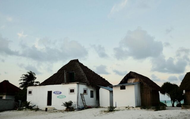 Paje Surf Bungalows - Hostel