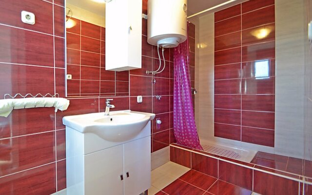 Apartment Marija Zadar/Sukošan 19326