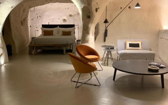 StageROOM01 - Matera