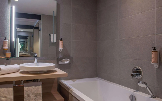 Mercure Dieppe La Présidence
