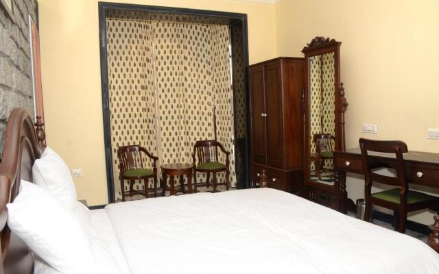 The Fateh Pratap Hotel & Resort