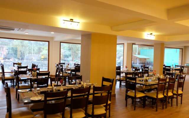 Span Inn & Suites