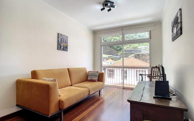 Apartamento Amarelo by Atlantic Holiday