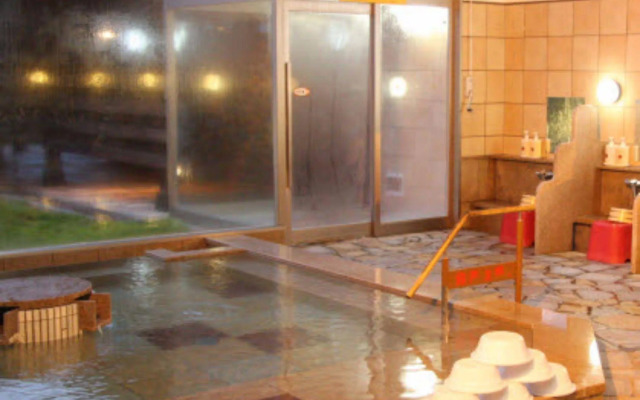 Hotel Royal Hill Fukuchiyama & Spa