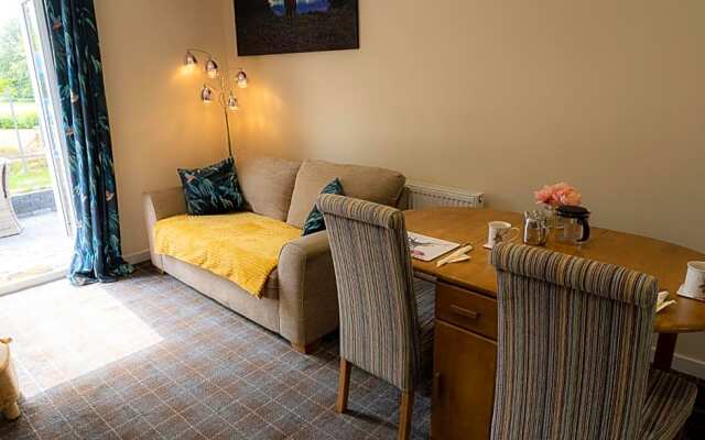 Aurora suite B&B