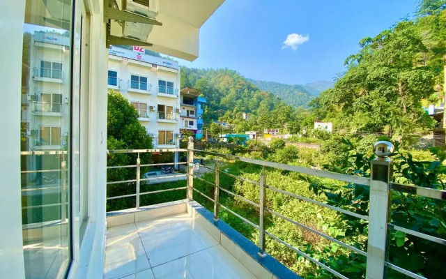 Hotel Shiv Inn Rishikesh