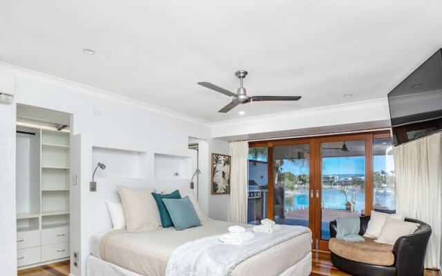 The Savoy Beach House