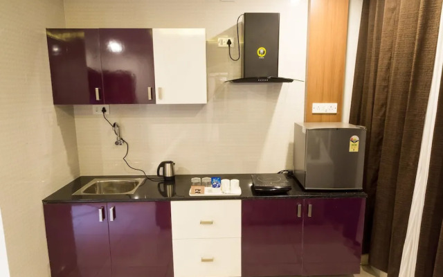The Porch Inn Hotel & Service Apartments