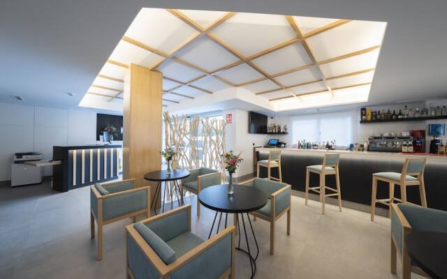 Hotel Meiga do Mar & Spa
