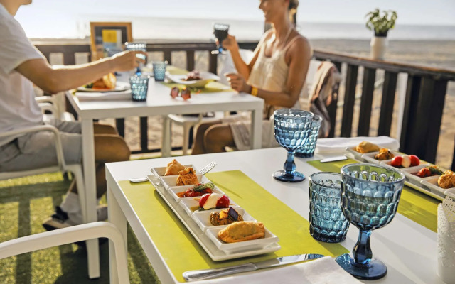 TUI MAGIC LIFE Calabria - All Inclusive