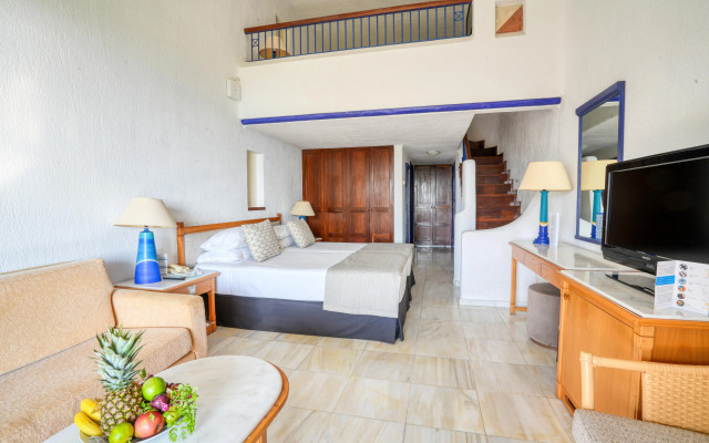 Coral Beach Hotel and Resort