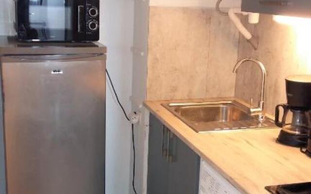 Appartement Carnon Plage