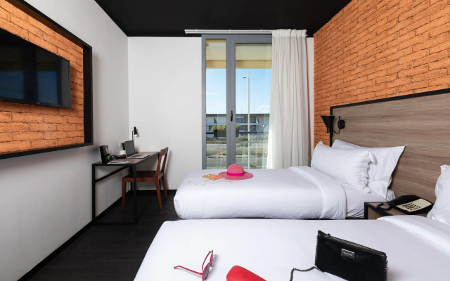 ONOMO Hotel Casablanca Airport