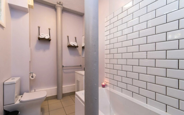 Sublime Stays Derby Millhouse, - 2 Bed Apartment