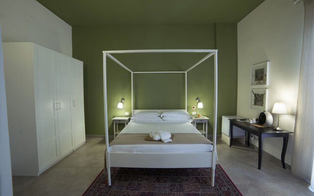 B&B Suite Paciotti
