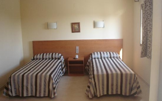 Apartamentos Avenida