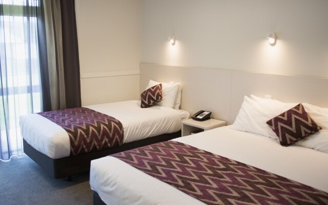 Wanaka Hotel