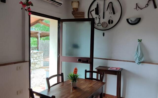 The Girasole Apartment-Appartamento Girasole