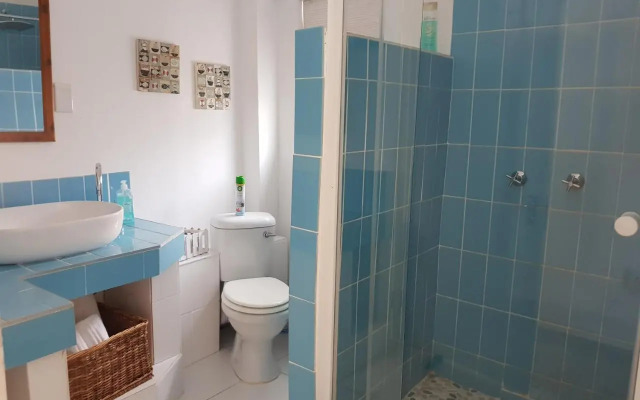 Mosselbank Beach Retreat 4