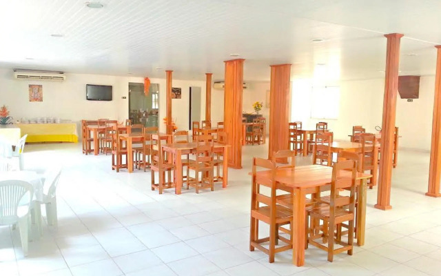 Hotel Presidente