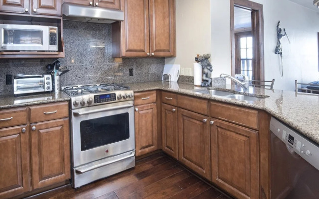 Ascent Condo 312