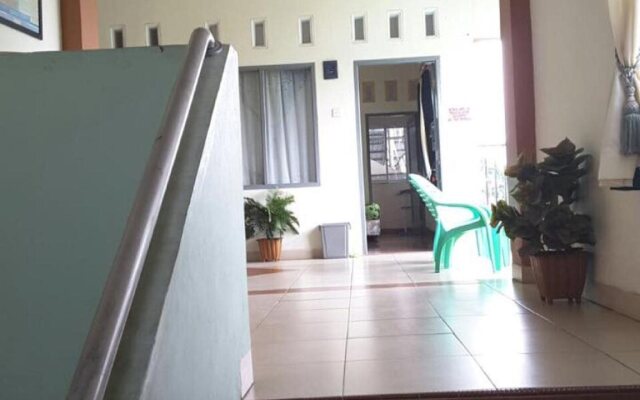 Penginapan Syariah