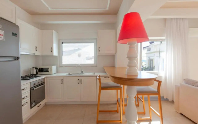 Kalkan Suites