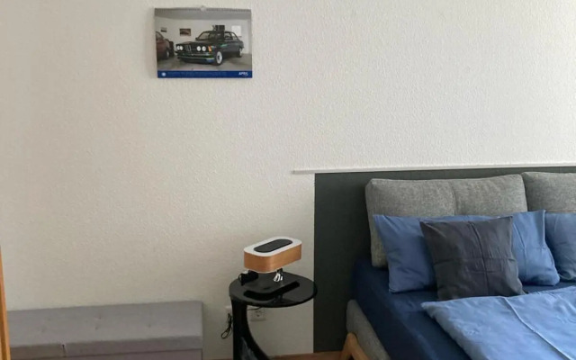 Premium City Appartmartement Dresden Nichtraucher