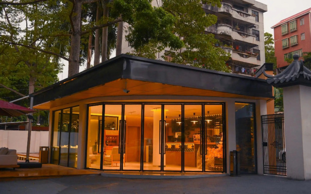 Argyle Boutique Hotel