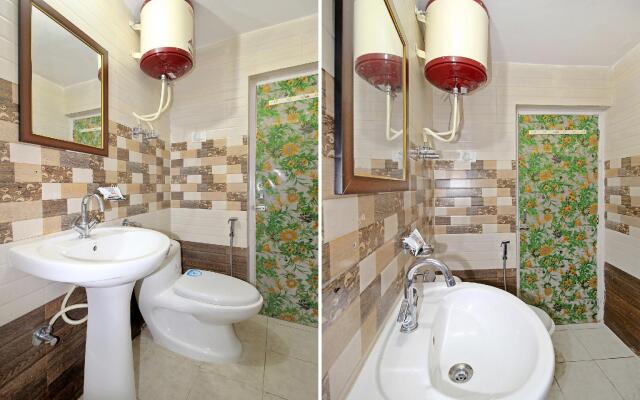 OYO Home 78469 Delightful Stay Bhimtal