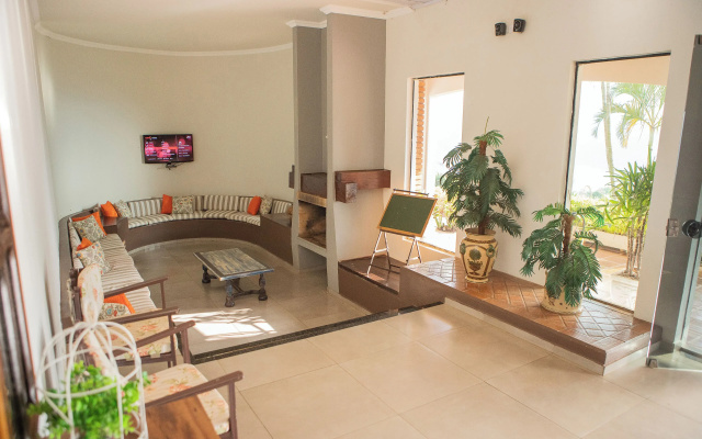 Panorama Park Hotel