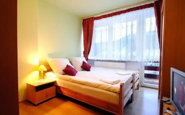 Willa Cztery Pory Roku