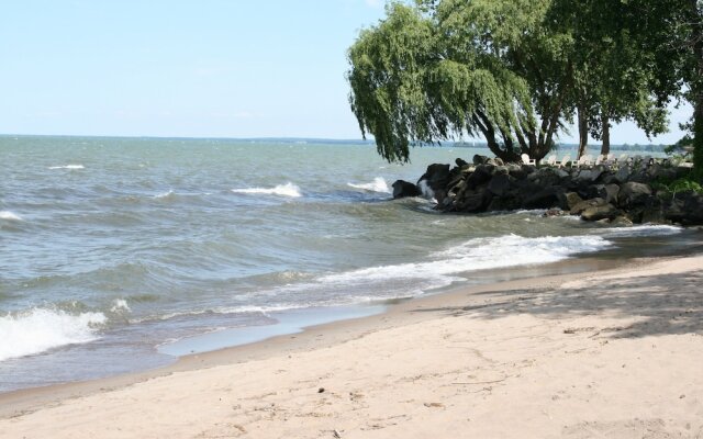 Sawmill Creek by Cedar Point Resorts