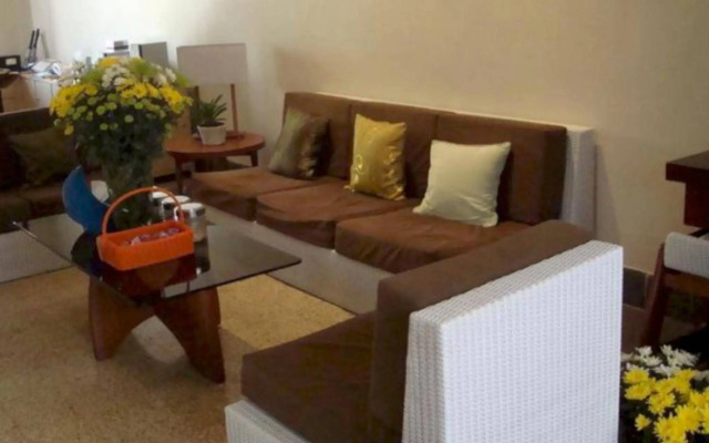Merbabu Guest House