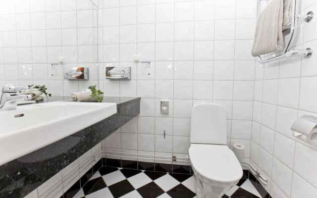 Hotell Boras, BW Signature Collection