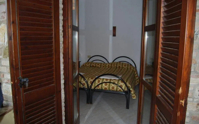 Agriturismo Il Morino
