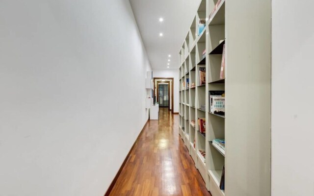 Modern and Bright Flat/5 Guests/close to Vatican