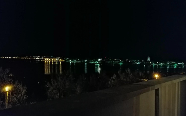 Seaview Holiday Apartments, Ventura Nin