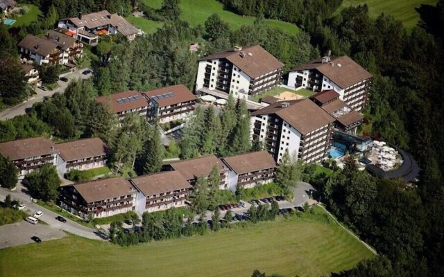 Allgäu Stern Hotel