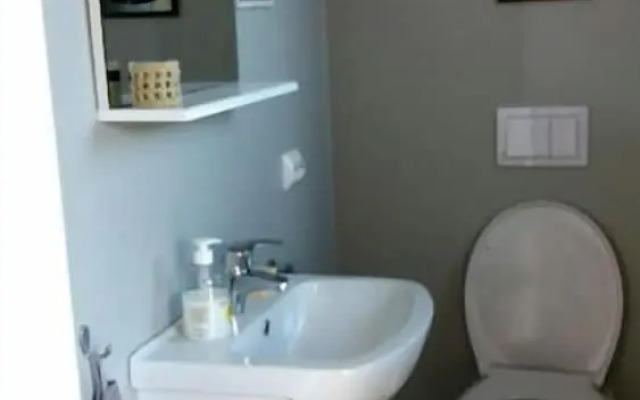 Haver Cabin - Sirevåg