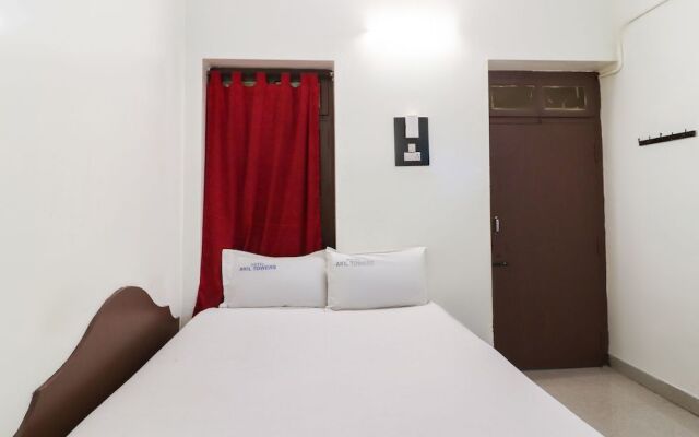 Spot On 47715 Hotel Akil Towers