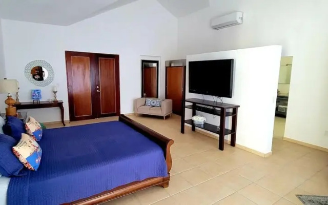 Casa Los Sue os in Punta Cana