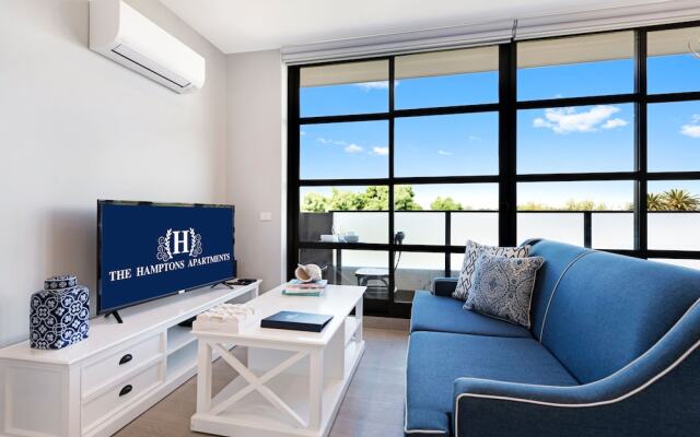 The Hamptons Apartments - St Kilda