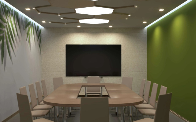 Hyatt Centric Malta