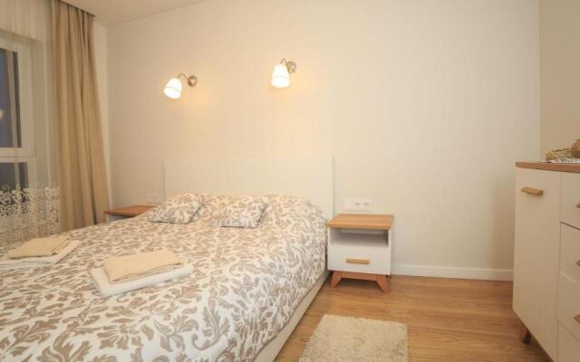 VIP Apartaments - Zalgirio 96
