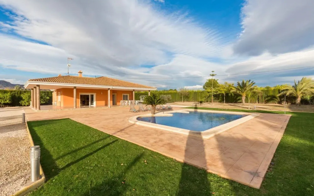 Fidalsa Villa Dom Perignon